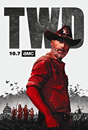 The Walking Dead - Season 9