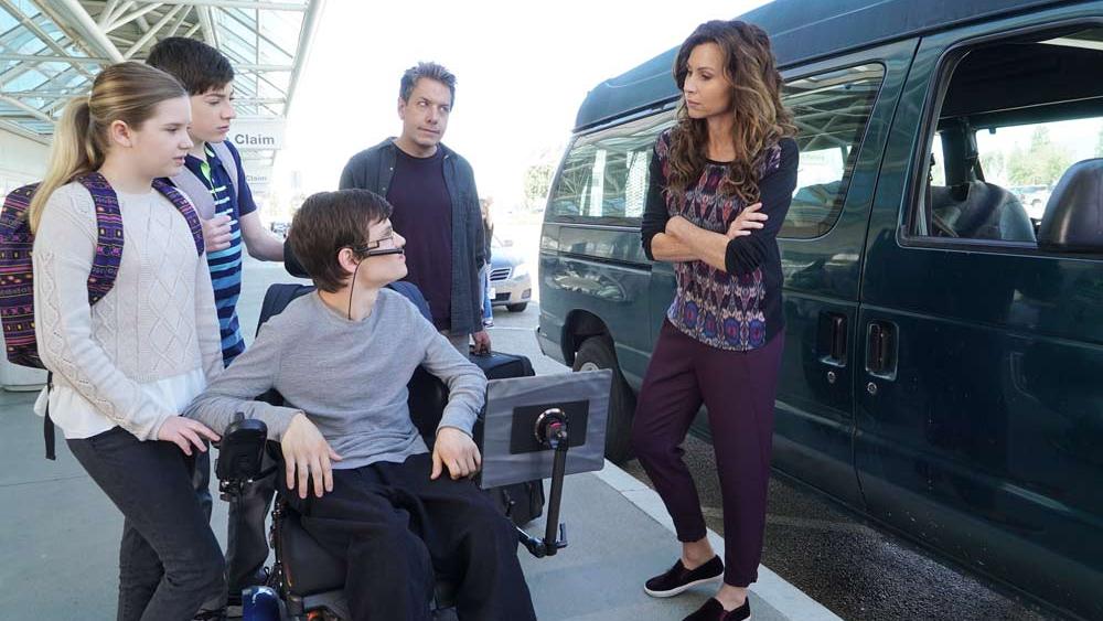 Speechless - Season 3