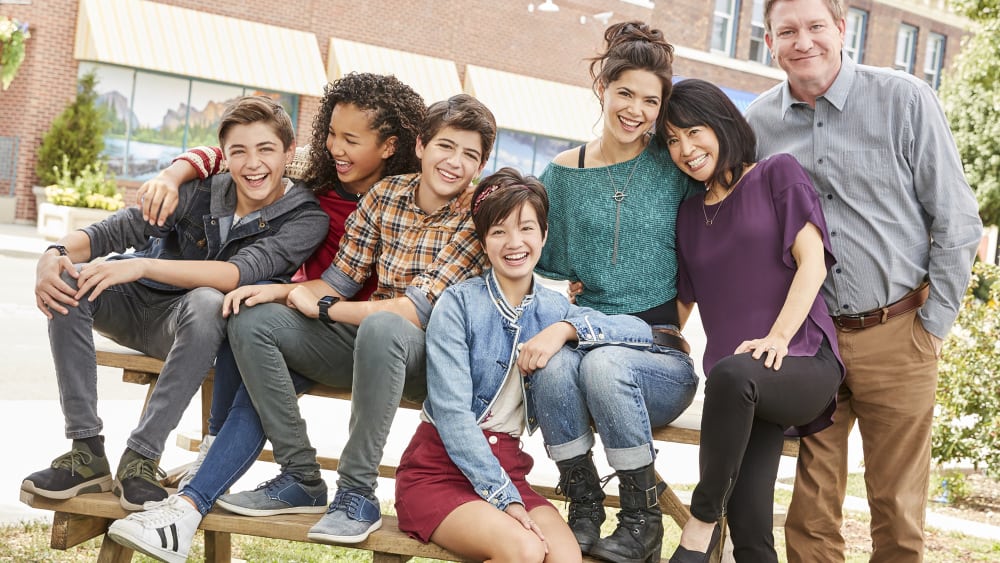 Andi Mack - Season 3