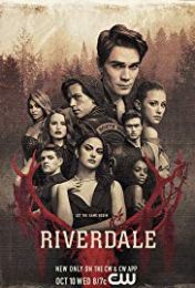 Riverdale US - Season 3