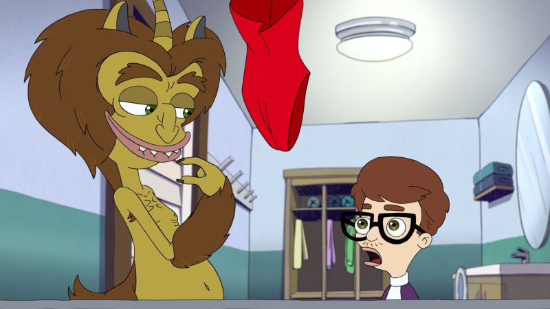 Big Mouth - Season 2