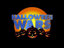 Halloween Wars - Season 8