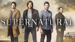 Supernatural - Season 14