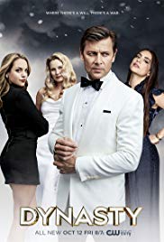 Dynasty - Season 2