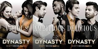 Dynasty - Season 2