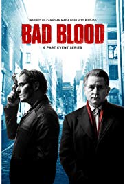Bad Blood - Season 2