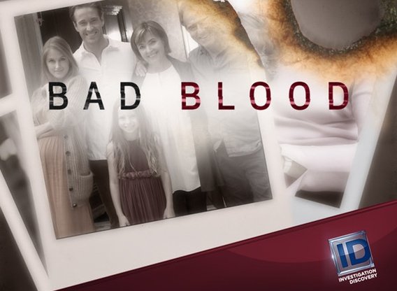 Bad Blood - Season 2