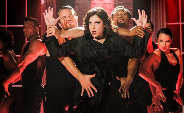 Crazy Ex-Girlfriend - Season 4