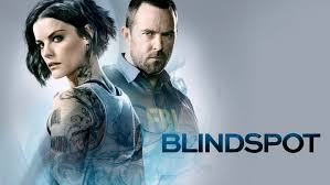 Blindspot - Season 4