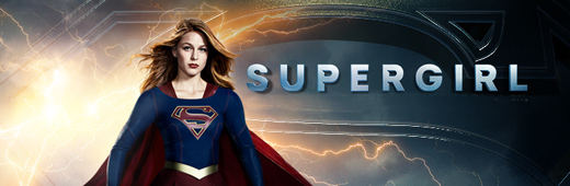 Supergirl - Season 4