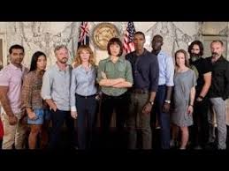 Pine Gap - Season 1