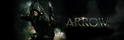 Arrow - Season 7