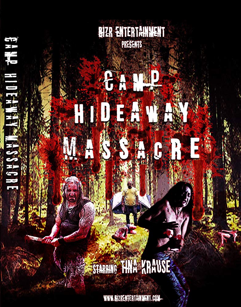Camp Hideaway Massacre
