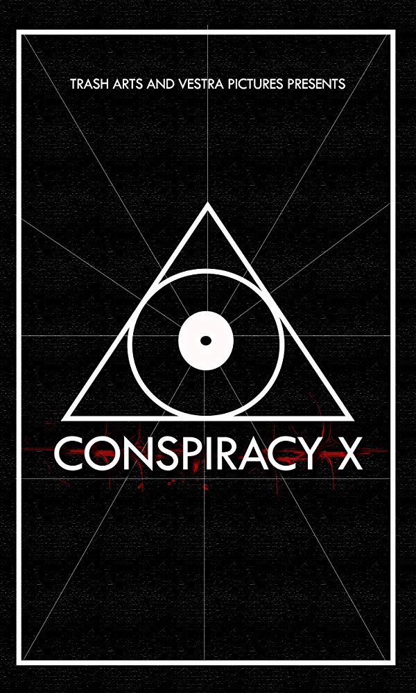 Conspiracy X