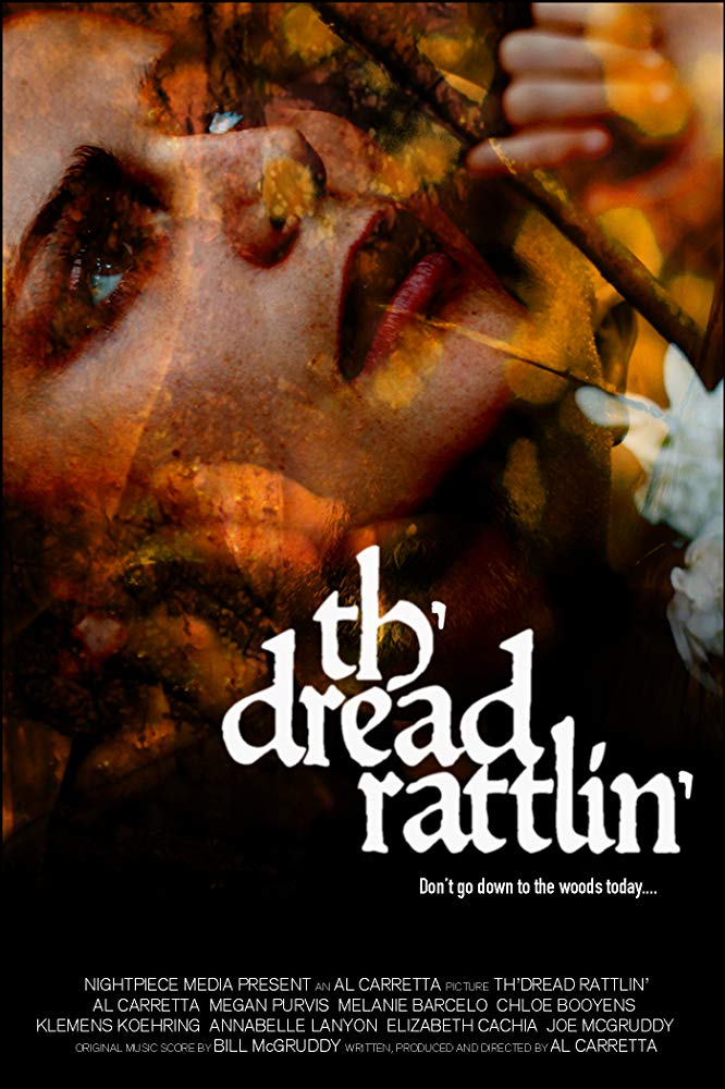 Thdread Rattlin