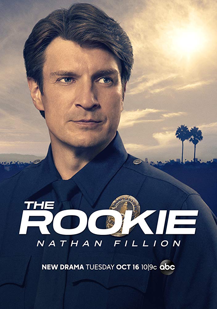 The Rookie - Season 1