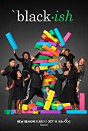 Black-ish - Season 5