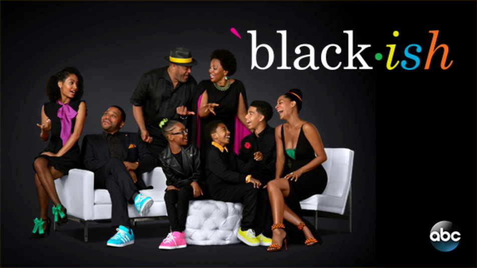 Black-ish - Season 5