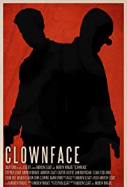 Clownface