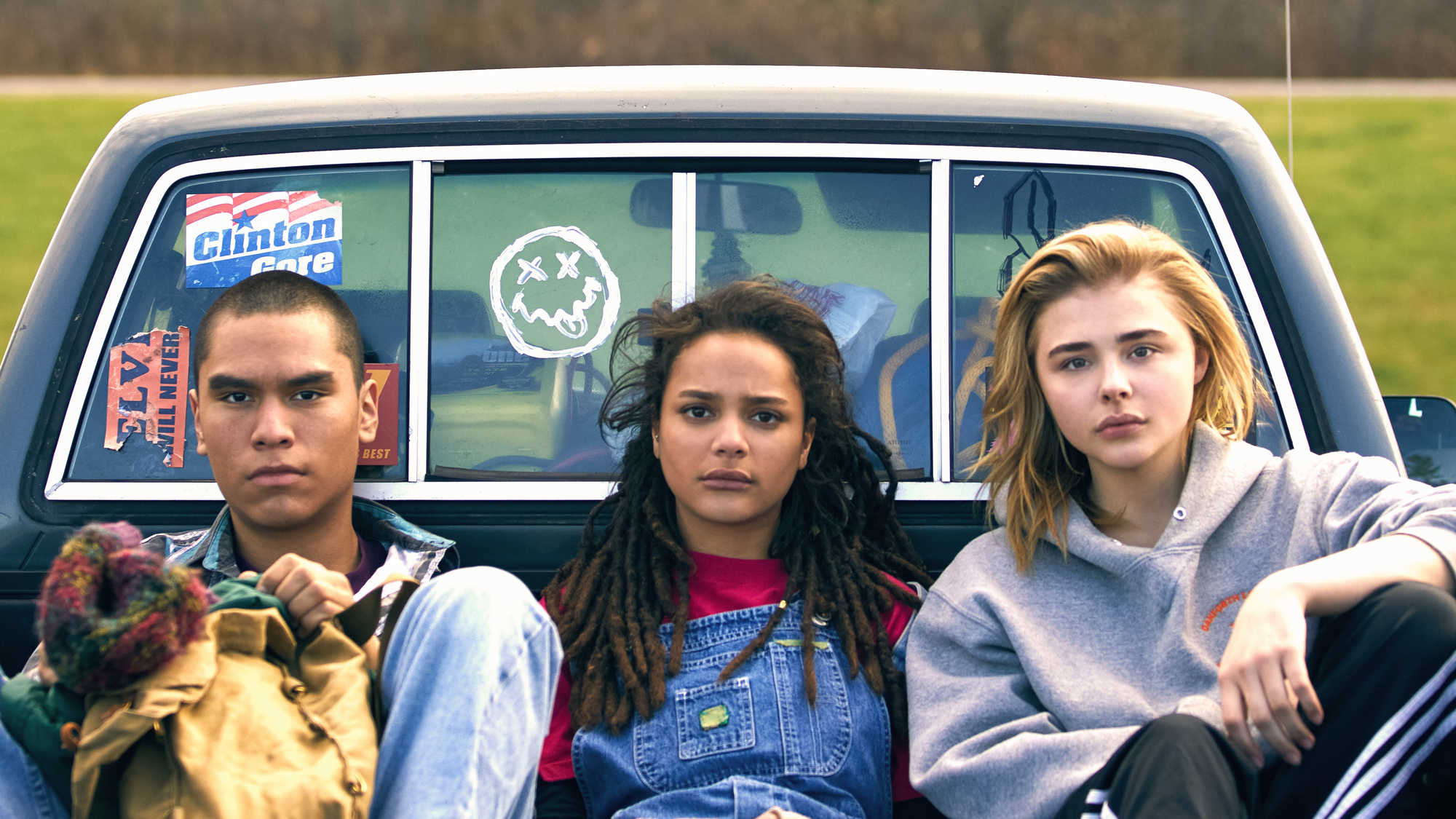 The Miseducation of Cameron Post