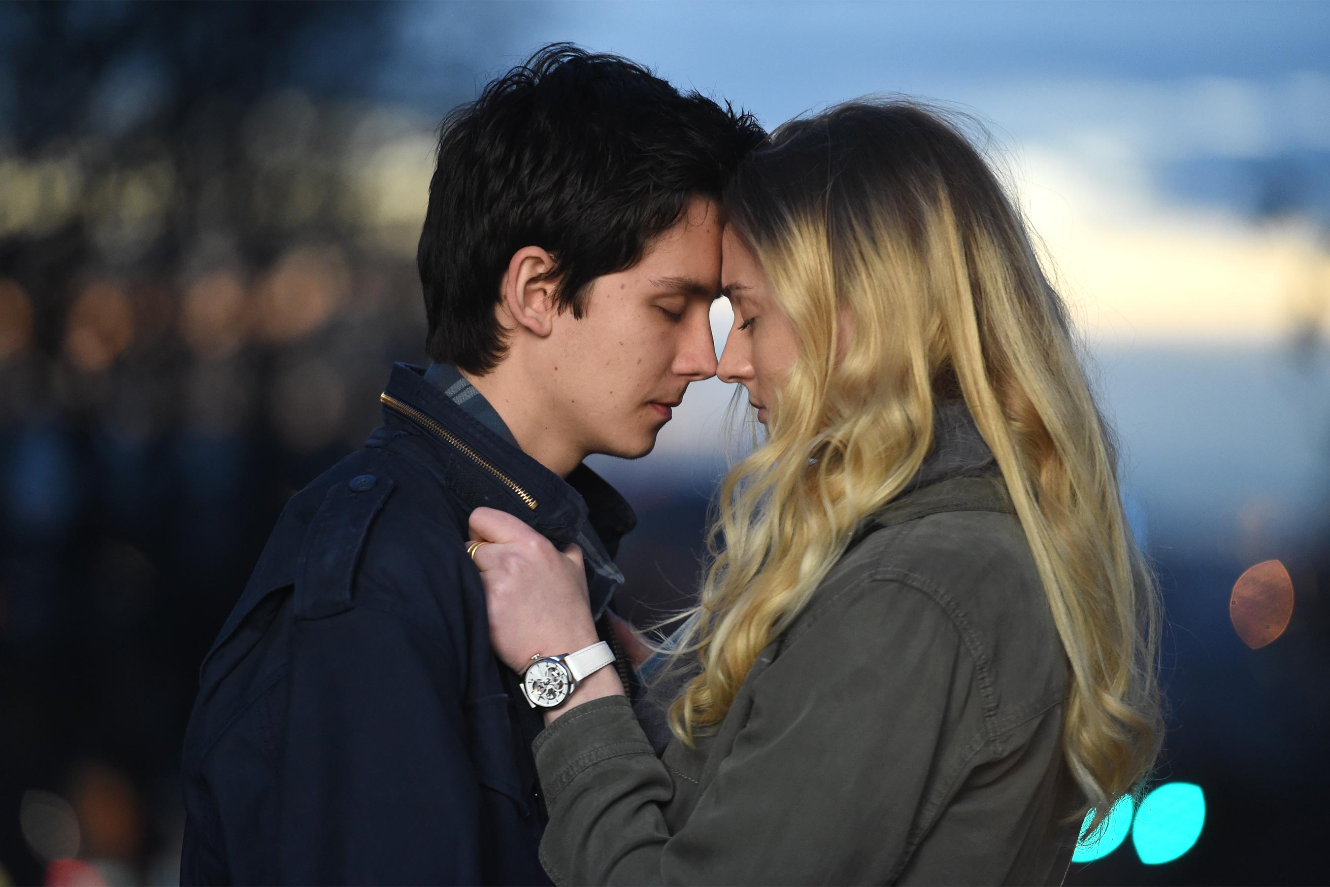 Time Freak