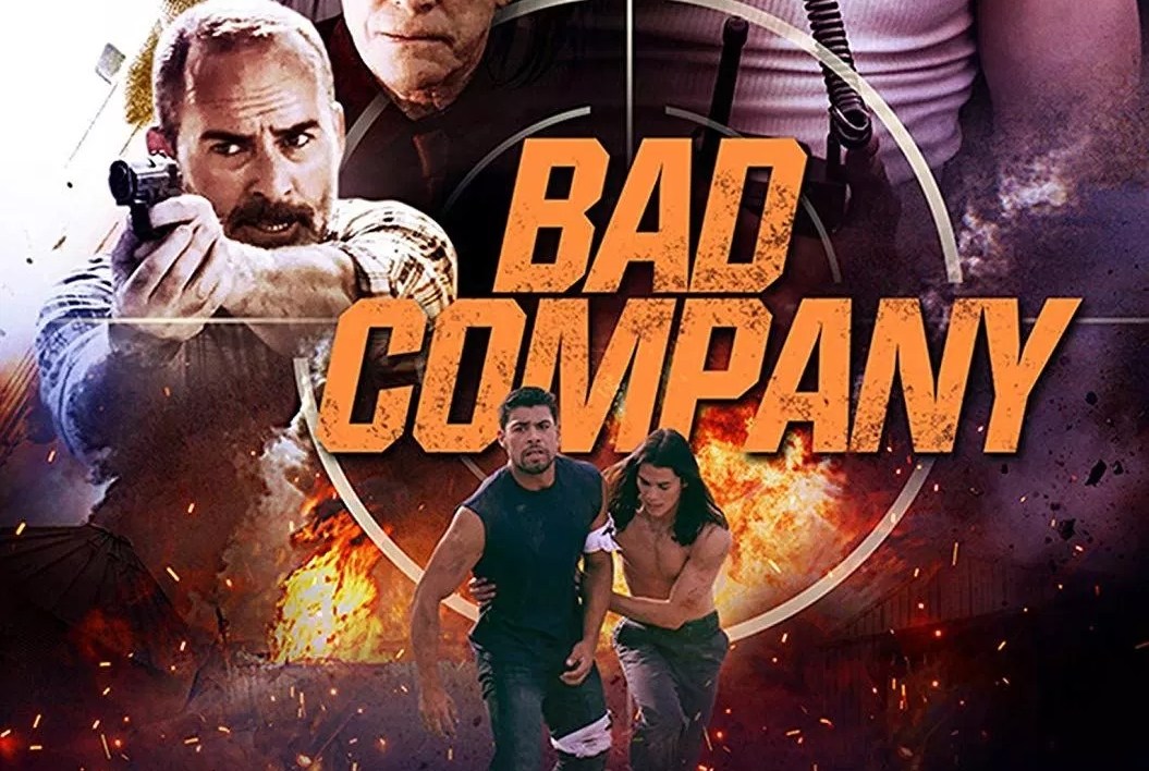 Bad Company