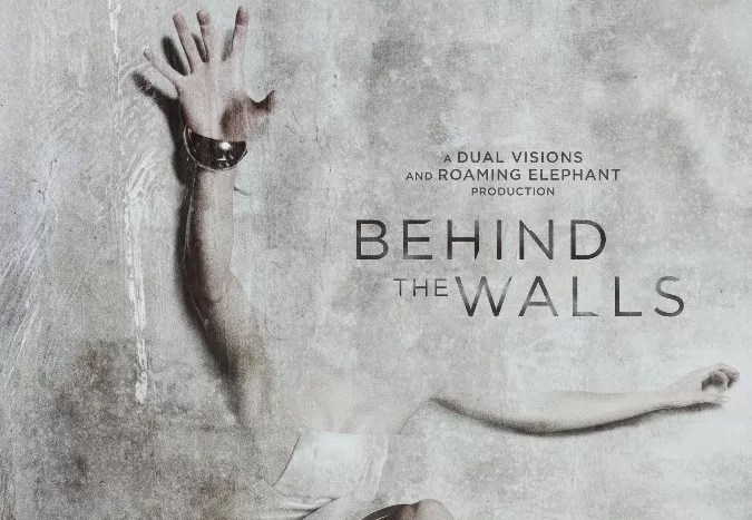 Behind the Walls