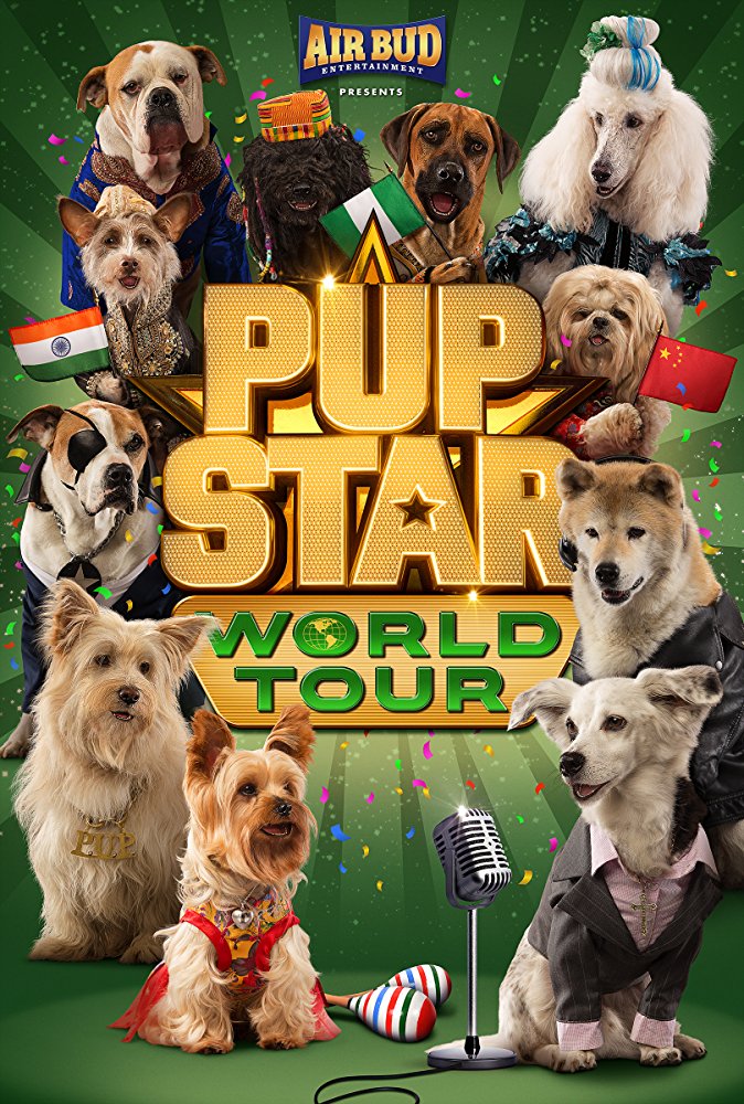 Pup Star