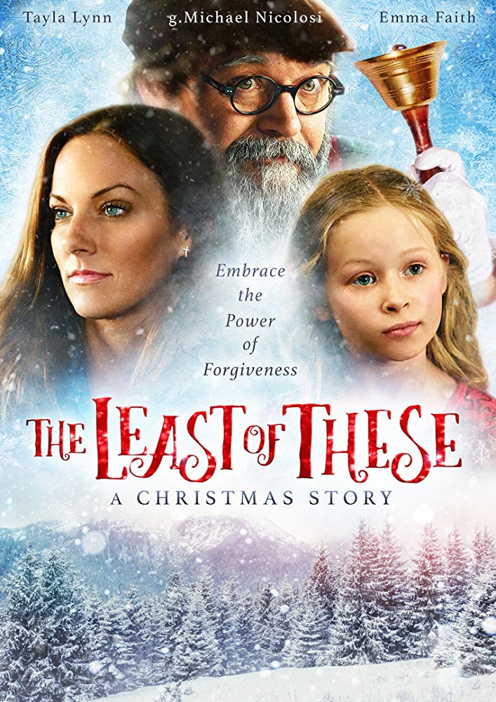 The Least of These A Christmas Story