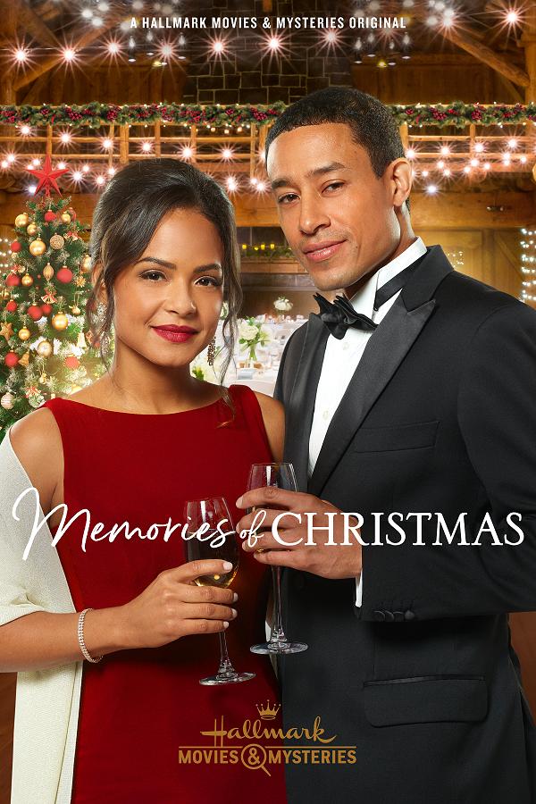 Memories Of Christmas