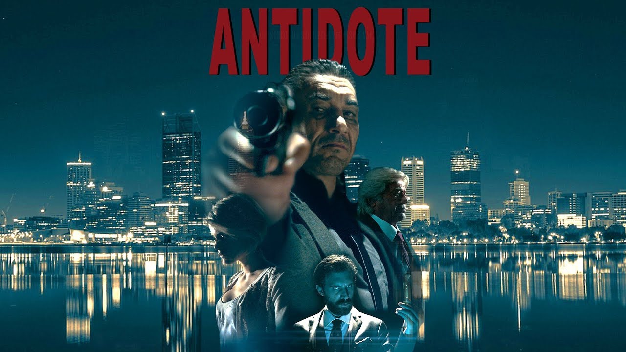 Antidote