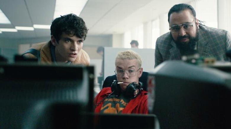 Black Mirror: Bandersnatch