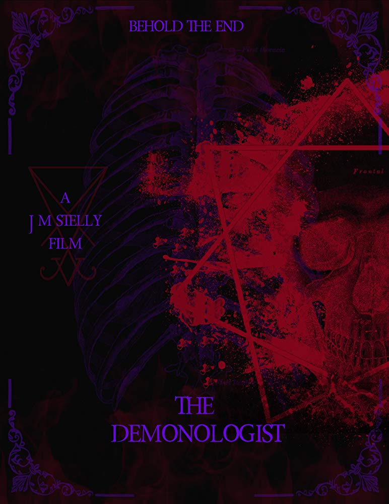 The Demonologist