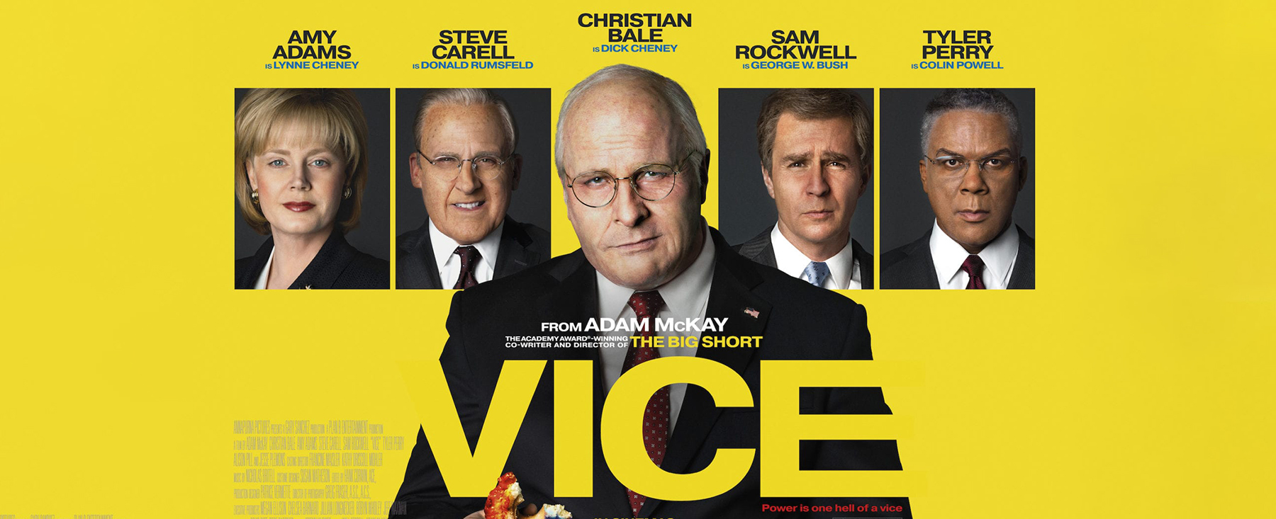 Vice