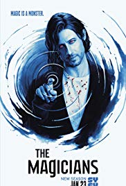 The Magicians US - Season 4