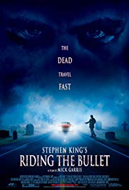 Riding the Bullet