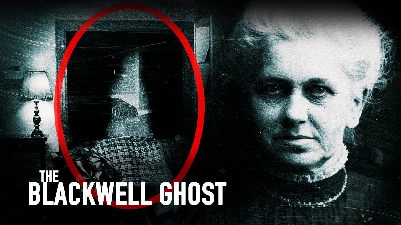 The Blackwell Ghost