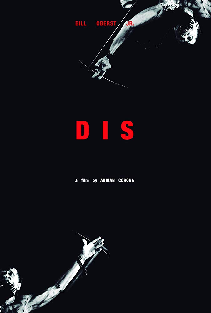 DIS (2017)