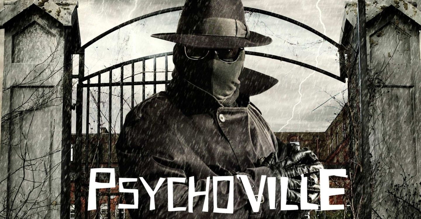 Psychoville - Season 2