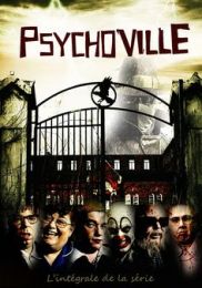 Psychoville - Season 1