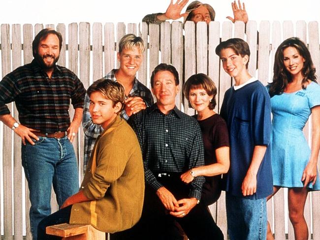 Home Improvement - Season 3