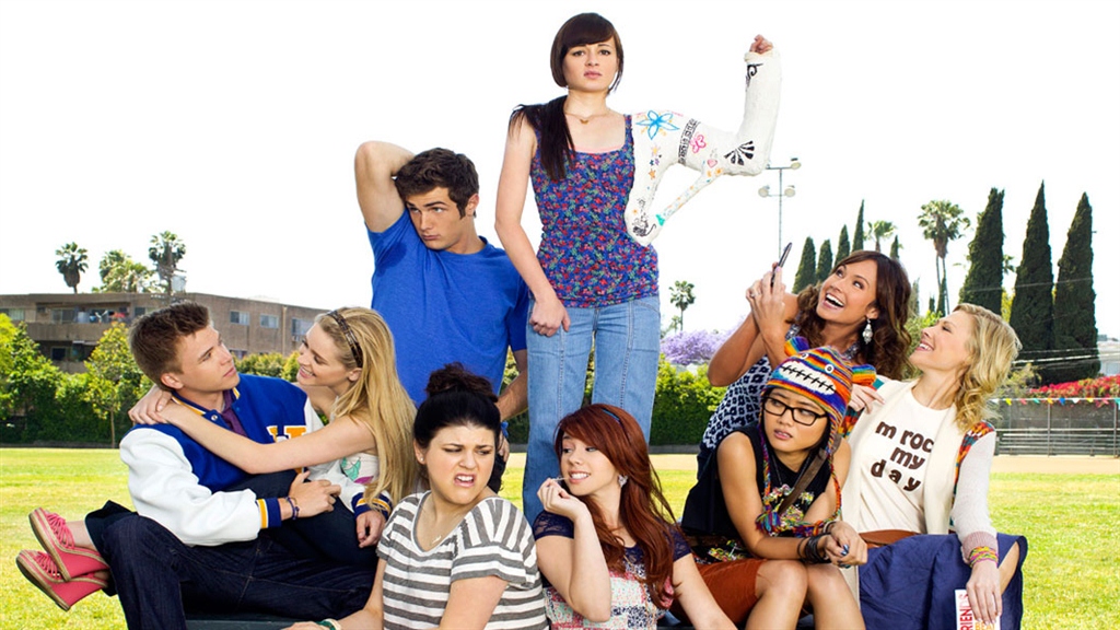 Awkward - Season 3