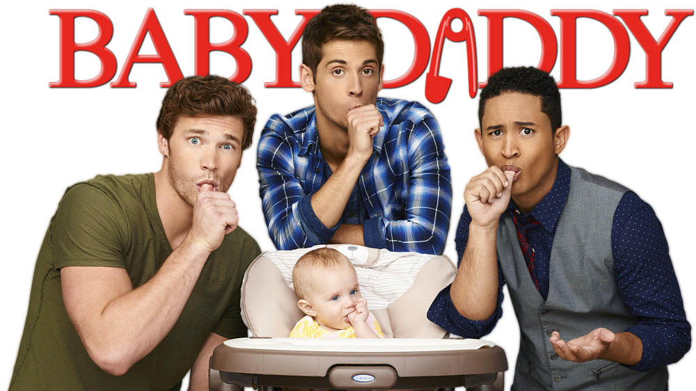 Baby Daddy - Season 2