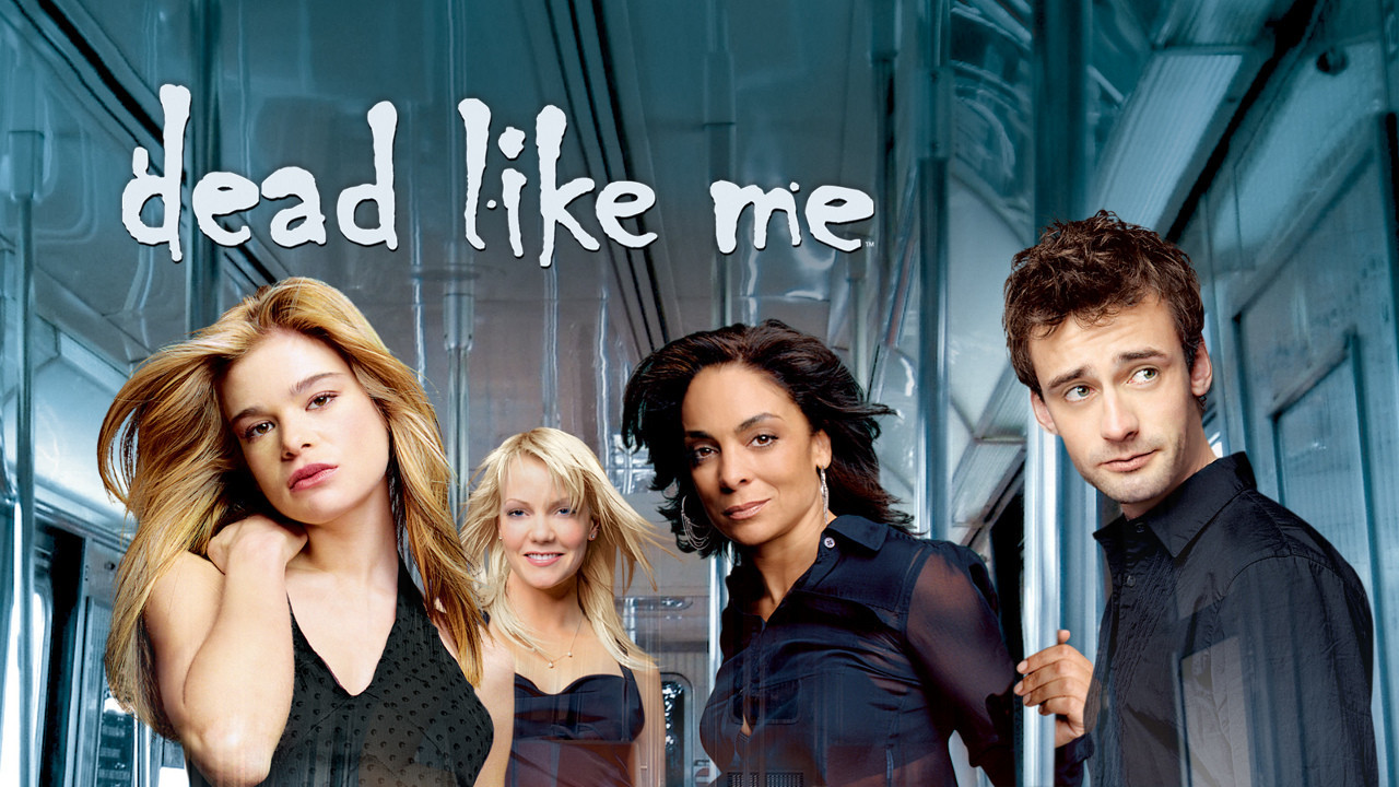 Dead Like Me - Season 2