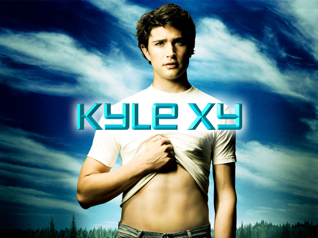 Kyle XY - Season 1