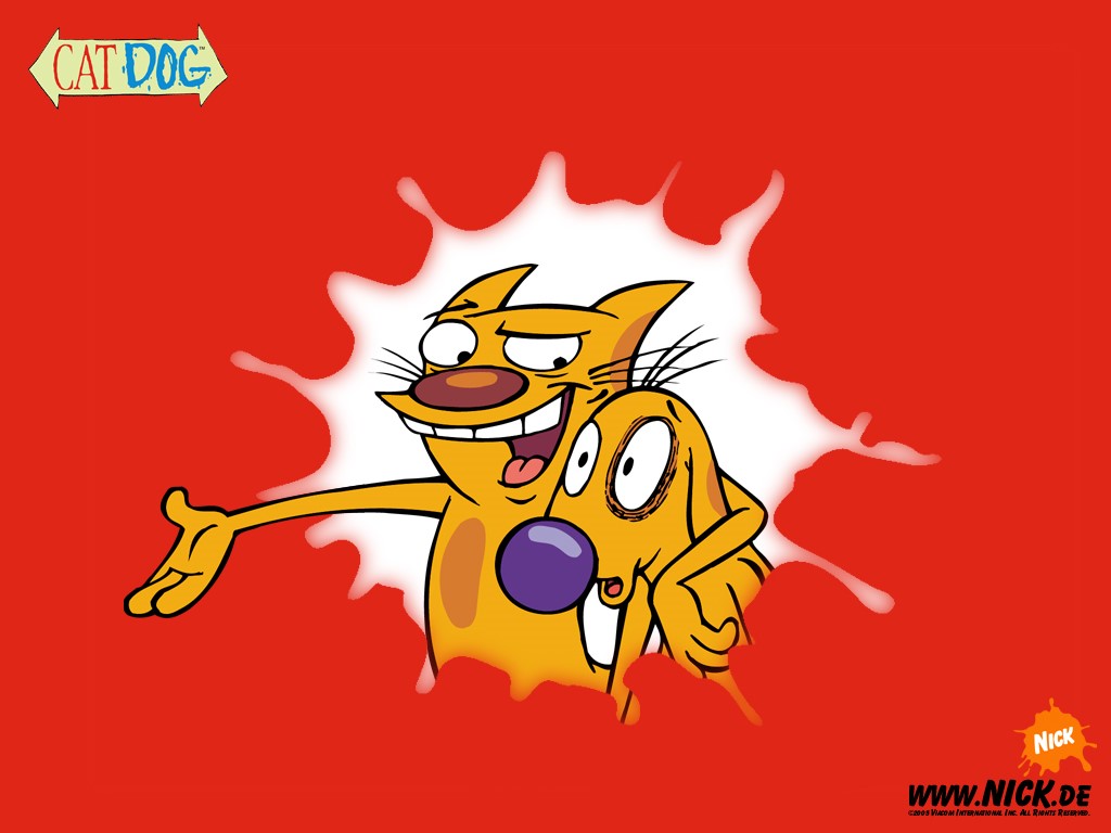 CatDog - Season 3