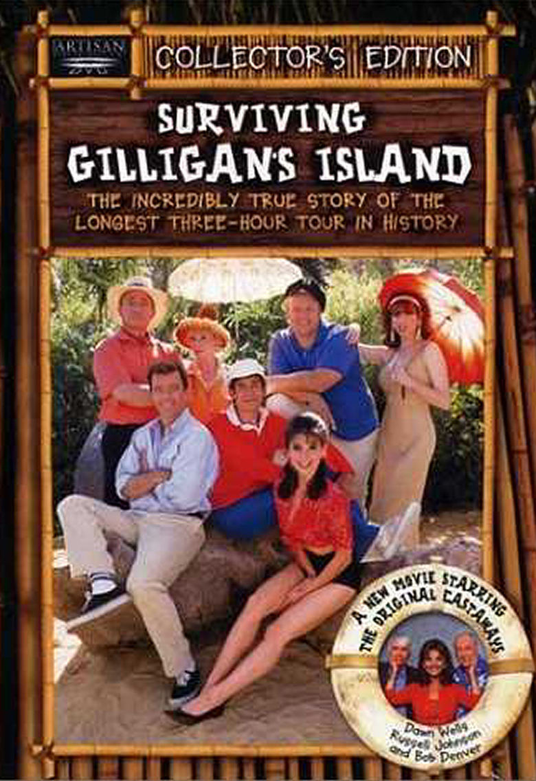 Gilligans Island - Season 2