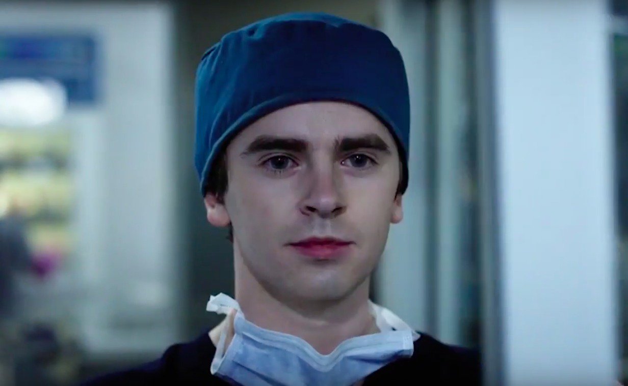 The Good Doctor - Season 1