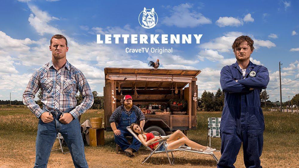 Letterkenny - Season 2