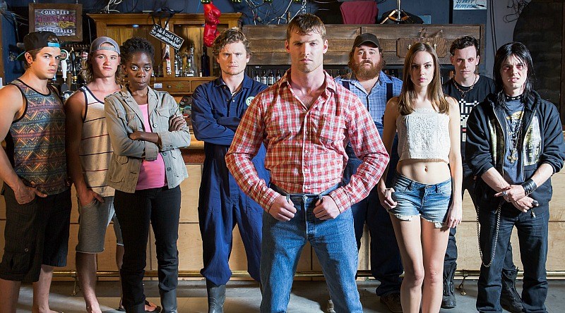 Letterkenny - Season 4